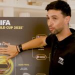 David Trézéguet BELIEVES Juventus MUST WIN the FIFA Club World Cup