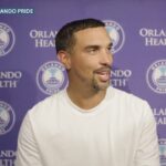 Paige Nielsen ADMITS there’s FRUSTRATION in the Houston Dash because they have “a lot of POTENTIAL”