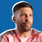 Jordi Alba TRUSTS in Telasco Segovia’s GROWTH with Inter Miami