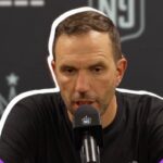 Avery Patterson PROUD of Dash’s EFFORT despite DEFEAT to Courage