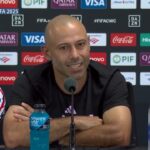 Abel Ferreira REMEMBERS when he FACED Javier Mascherano; HOPES he can WIN this time