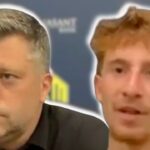 Pablo Mastroeni & Johnny Russell SPEAK after Real Salt Lake LOSS two points against Sporting KC