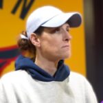 Aari McDonald on RETURNING to the Fever after DeWanna Bonner QUIT