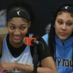 Stephanie White on DeWanna Bonner LEAVING the Fever for good