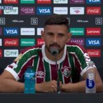 Niko Kovac: ‘The bottom line is that Fluminense and us (Borussia Dortmund) DESERVE to ADVANCE’