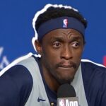 TJ McConnell’s MESSAGE of SUPPORT for Tyrese Haliburton before Game 6