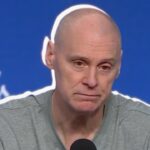 Pascal Siakam’s MESSAGE to his BOY self before Pacers vs. Thunder Game 3