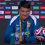 Kayla McBride and Courtney Williams on their CHEMISTRY after Lynx VICTORY vs. Sparks