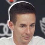 Chris Armas ON Colorado Rapids LOSING TWO POINTS on aggregate time