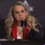 A’ja Wilson FINDS OUT Becky Hammon wants to BENCH her and the Aces STARTERS