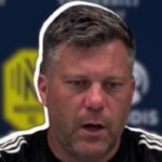 Wilfried Nancy ON Columbus Crew HOSTING Atlanta United in MLS RETURN