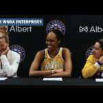 Stephanie White LISTS everything that’s WRONG with the Fever without Caitlin Clark