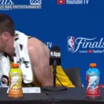 Isaiah Hartenstein & Luguentz Dort REVEAL key for Oklahoma City Thunder’s NBA TITLE