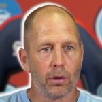 Carles Gil TALKS about his GOAL as New England Revolution RESCUES a point from Colorado Rapids