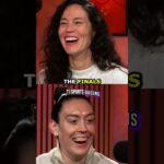 Paige Bueckers literally broke Marina Mabrey 🫢