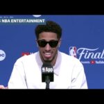 Pacers HC Rick Carlisle NOT SATISFIED after Tyrese Haliburton STEALS Game 1 at Thunder