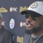 Shedeur Sanders REFUSES to talk about his dad’s POOR HEALTH