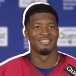 Kayvon Thibodeaux DESCRIBES Abdul Carter after WATCHING him at Giants TRAINING