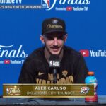 Savannah McCaskill & Kailen Sheridan TALK about the SCORELESS DRAW between San Diego Wave and Spirit