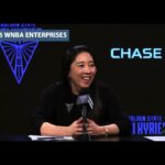 Stephanie White REACTS to Caitlin Clark’s INJURY and DeWanna Bonner QUITTING on the Fever