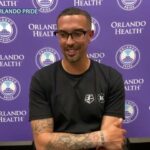 Niko Kovac TALKS about Borussia Dortmund FACING Mamelodi Sundowns