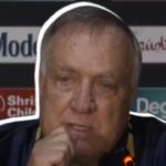 Steve McClaren REACTS to Panama TRASHING Jamaica in the CONCACAF Gold Cup