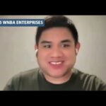 Allisha Gray has the most COUNTRY comebacks to reporters’ DUMB questions 😭