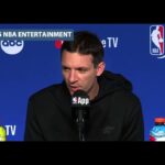 Austin Kelly, Aliyah Boston & Kelsey Mitchell on Caitlin Clark STRUGGLING in Fever LOSS at Valkyries