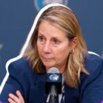Lynne Roberts, Rickea Jackson and Emma Cannon’s SELF-CRITIC after the Sparks LOSE at Lynx