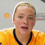 Fabrice Gautrat’s FRUSTRATION after Dash DEFEAT at Courage