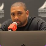 Stephanie White ACCEPTS that the Fever won’t get calls after LOSING at Dream