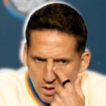 Jonas Eidevall MAKES no EXCUSES after San Diego Wave’s HARD DEFEAT vs. OL Reign