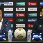 Thomas Christiansen & Jose Luis Rodriguez, of Panama, HAVE a lot of RESPECT for Guatemala