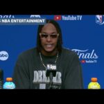 Pascal Siakam FINDS NO SOLACE in Pacers’ Game 2 LOSS to Thunder