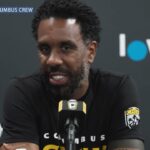 Greg Vianney TALKS about Marco Reus EQUALIZER for LA Galaxy