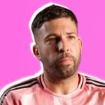 Jordi Alba ENJOYS staying with Inter Miami AHEAD of Club World Cup
