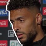 Mark Delgado TALKS about LAFC’s participation in the FIFA Club World Cup