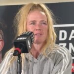 Floyd Schofield’s MESSAGE to his HATERS after his VICTORY over Tevin Farmer