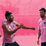 Jesse Marsch & Tajon Buchanan KNOW they need to BEAT the USMNT and Mexico to WIN the Gold Cup