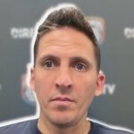 Phil Neville TALKS about Portland Timbers BIG LOSS against Toronto FC