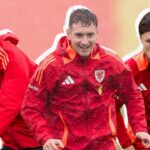 Gibraltar PREPARES to FACE Modric’s Croatia in World Cup 2026 Qualifying
