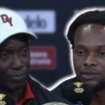 Pascal Siakam on the POSSIBILITY of not HAVING Tyrese Haliburton for Game 6