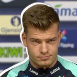 Julian Nagelsmann FACES the MEDIA: Germany Coach REACT to LOSS against France