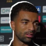 Steve McClaren REACTS to Panama TRASHING Jamaica in the CONCACAF Gold Cup