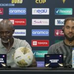 Hervé Renard REACTS to Saudi Arabia WIN against Haiti in the CONCACAF Gold Cup