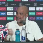 Will Smith’s REACTION to walk-off home run vs. Padres