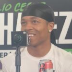 Holly Holm on what keeps her MOTIVATED after VICTORY over Yolanda Vega