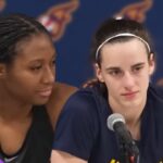 Stephanie White on Caitlin Clark’s STRUGGLES: “Lack of discipline.”