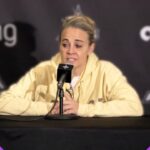 “Nobody likes us!” – Sophie Cunningham after Fever LOSE to Sparks without Caitlin Clark