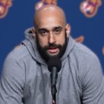 Caitlin Clark on Kate Martin, Marina Mabrey, Steph Curry & Tyrese Haliburton